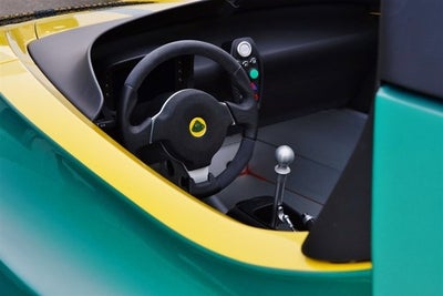 2017 Lotus 3-Eleven 'Road'