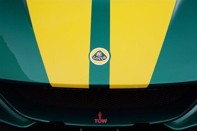 2017 Lotus 3-Eleven 'Road'