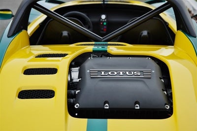 2017 Lotus 3-Eleven 'Road'