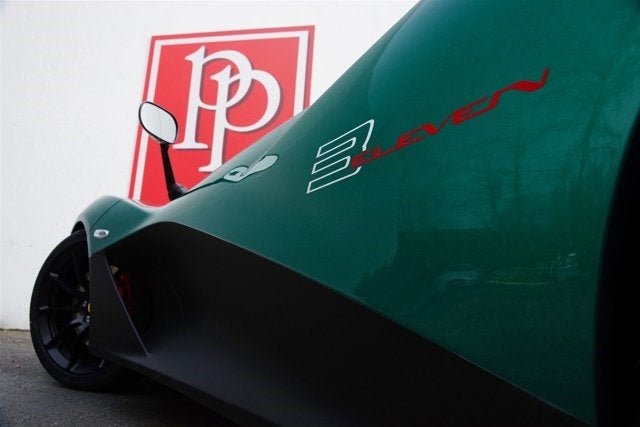 2017 Lotus 3-Eleven 'Road'