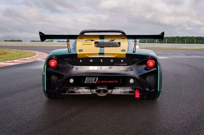2017 Lotus 3-Eleven 'Road'