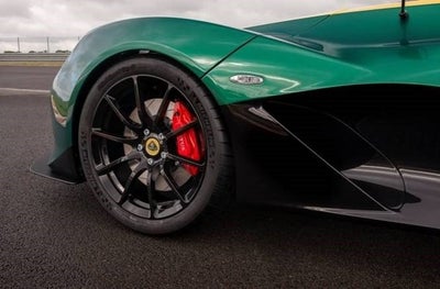 2017 Lotus 3-Eleven 'Road'
