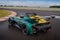 2017 Lotus 3-Eleven 'Road'