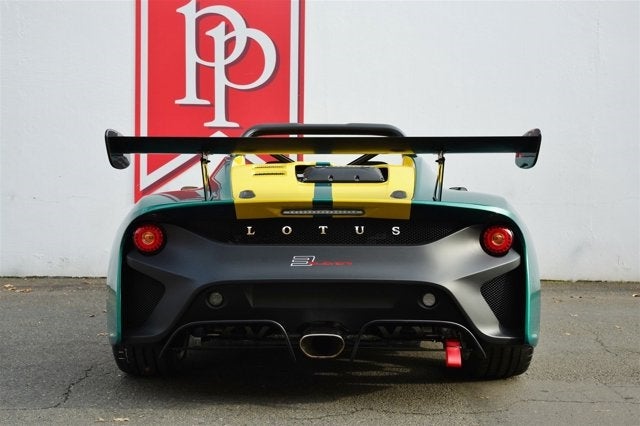 2017 Lotus 3-Eleven 'Road'