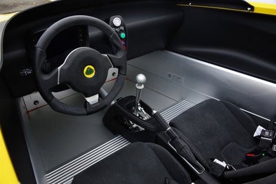 2017 Lotus 3-Eleven 'Road'