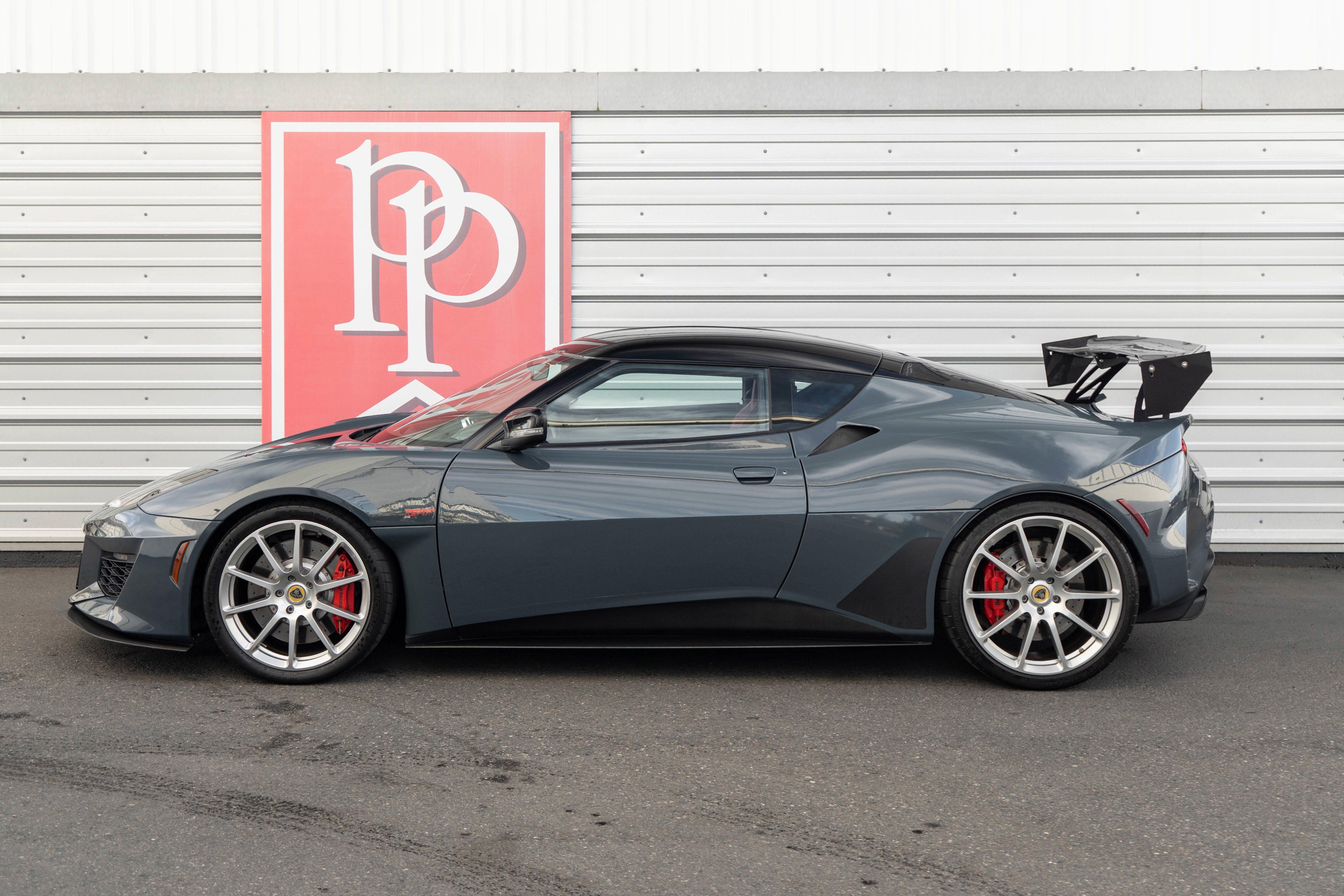 2020 Lotus Evora GT Coupe Bellevue WA | Kirkland Redmond Medina