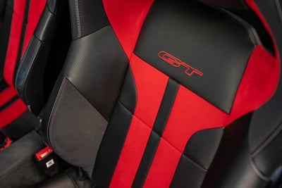 2020 Lotus Evora GT Coupe