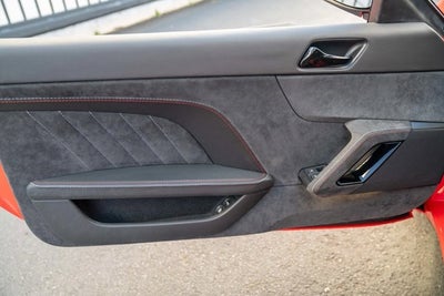 2020 Lotus Evora GT Coupe