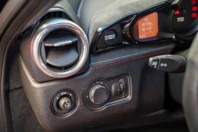 2020 Lotus Evora GT Coupe