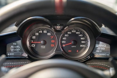 2020 Lotus Evora GT Coupe