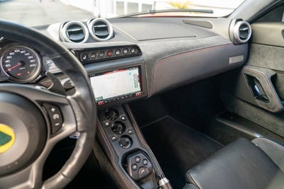 2020 Lotus Evora GT Coupe