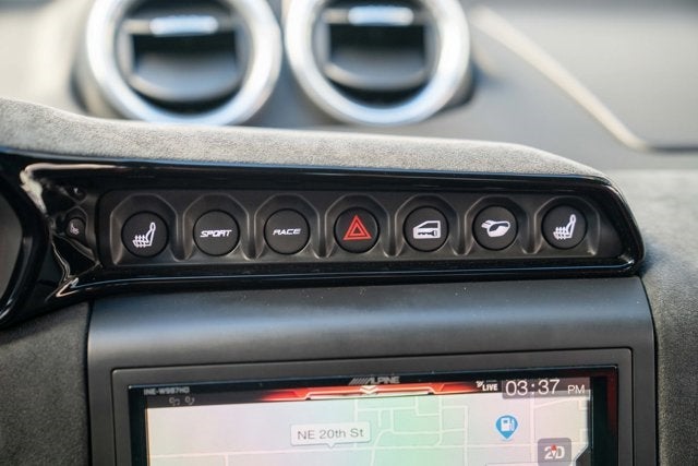 2020 Lotus Evora GT Coupe