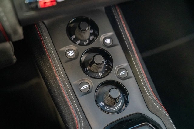 2020 Lotus Evora GT Coupe