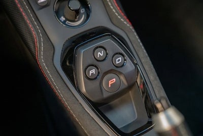 2020 Lotus Evora GT Coupe