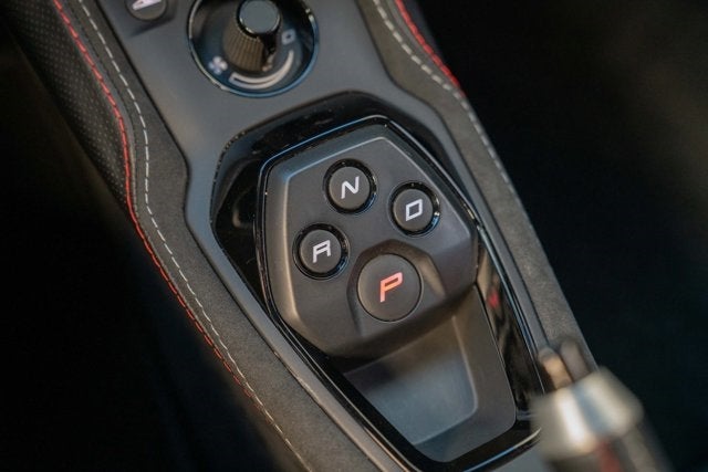 2020 Lotus Evora GT Coupe