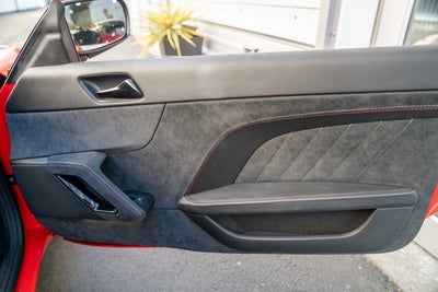 2020 Lotus Evora GT Coupe