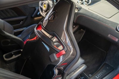 2020 Lotus Evora GT Coupe