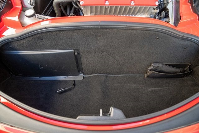 2020 Lotus Evora GT Coupe