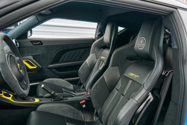2020 Lotus Evora GT RWD