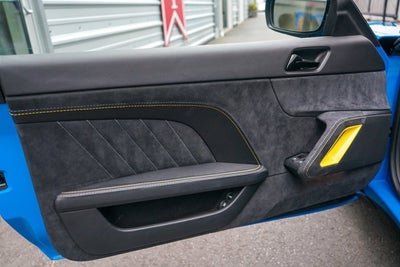 2020 Lotus Evora GT RWD
