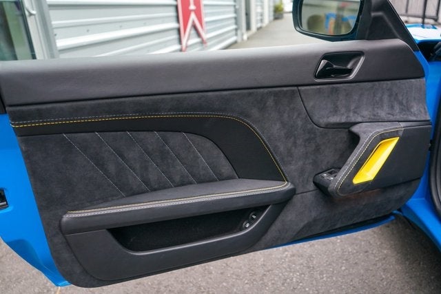 2020 Lotus Evora GT RWD