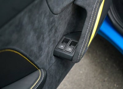 2020 Lotus Evora GT RWD