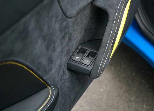 2020 Lotus Evora GT RWD