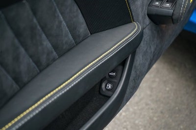 2020 Lotus Evora GT RWD