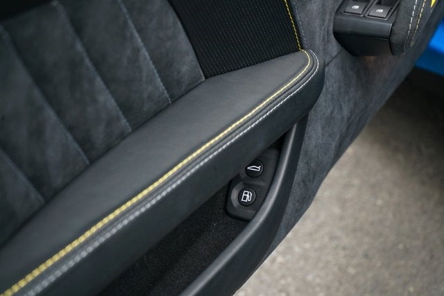 2020 Lotus Evora GT RWD