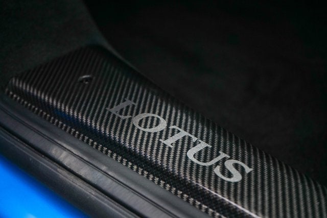 2020 Lotus Evora GT RWD