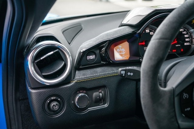 2020 Lotus Evora GT RWD