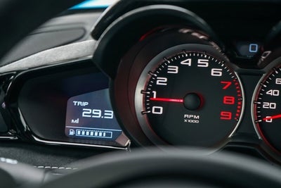 2020 Lotus Evora GT RWD