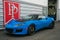 2020 Lotus Evora GT RWD