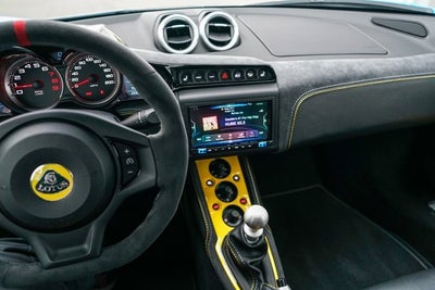 2020 Lotus Evora GT RWD