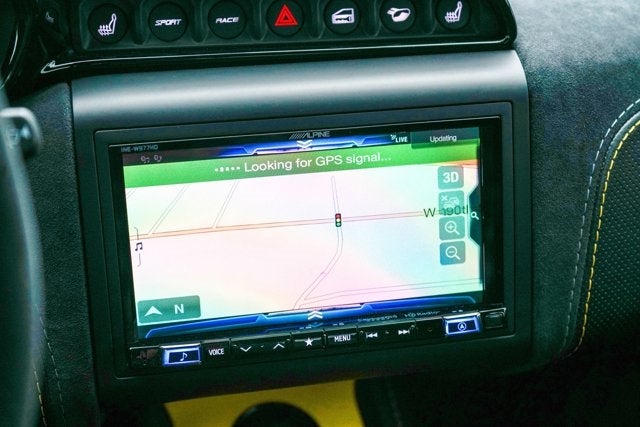 2020 Lotus Evora GT RWD