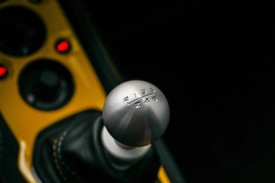 2020 Lotus Evora GT RWD