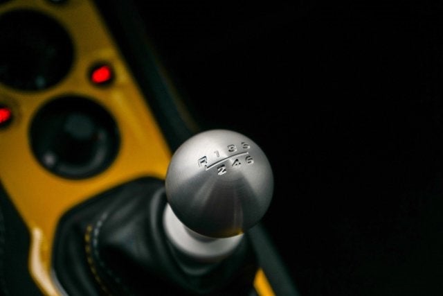 2020 Lotus Evora GT RWD