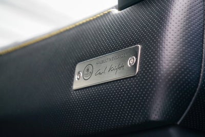 2020 Lotus Evora GT RWD