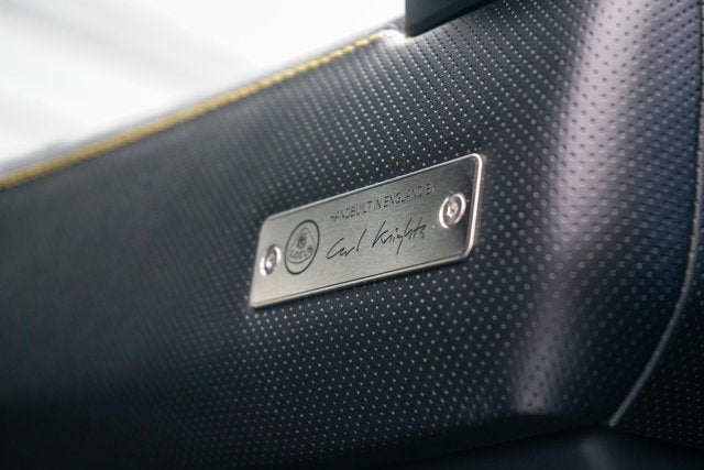 2020 Lotus Evora GT RWD