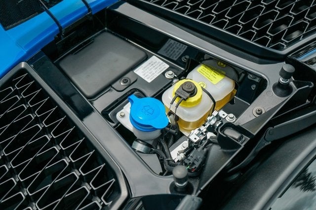 2020 Lotus Evora GT RWD