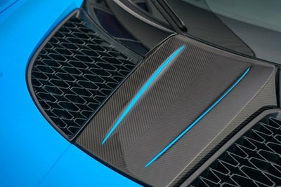 2020 Lotus Evora GT RWD