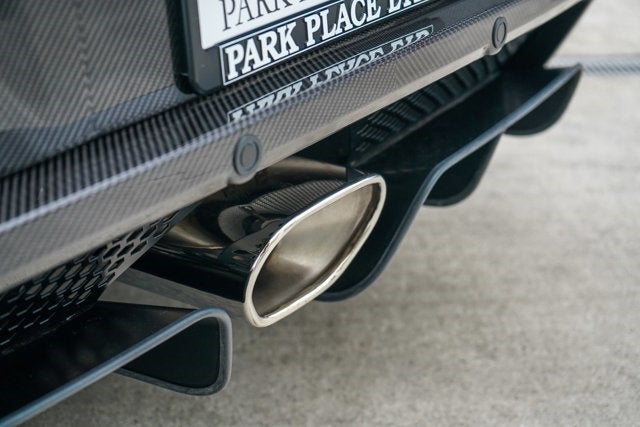 2020 Lotus Evora GT RWD