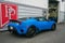 2020 Lotus Evora GT RWD