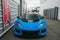 2020 Lotus Evora GT RWD