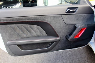 2020 Lotus Evora GT RWD