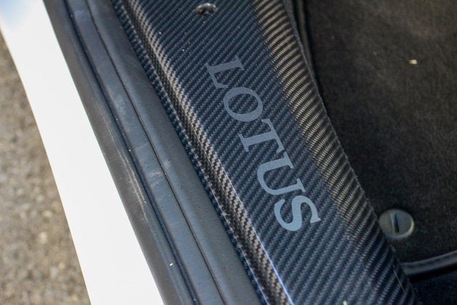 2020 Lotus Evora GT RWD