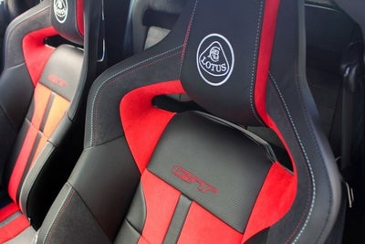 2020 Lotus Evora GT RWD