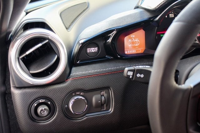 2020 Lotus Evora GT RWD