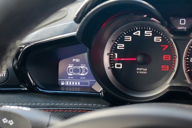 2020 Lotus Evora GT RWD