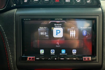 2020 Lotus Evora GT RWD